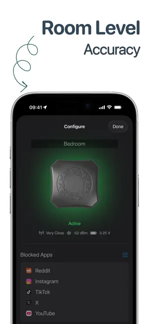 DoomCatcher: App Blocker screenshot 3