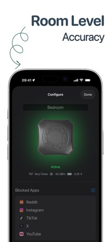DoomCatcher: App Blocker screenshot