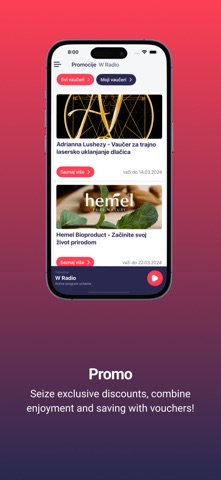 W-Media screenshot