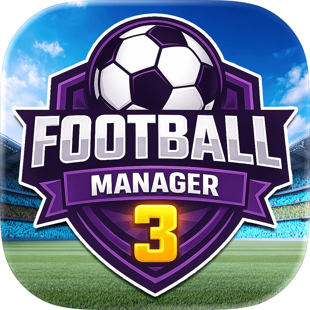 Apple App Store cover for Ultimate Football Club Manager
