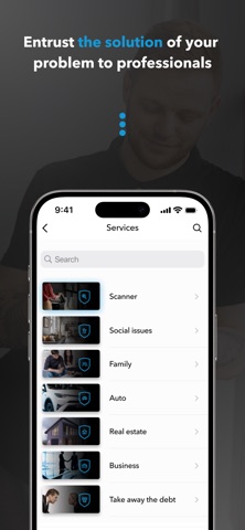 Consultant LM Screenshot 6 of 6