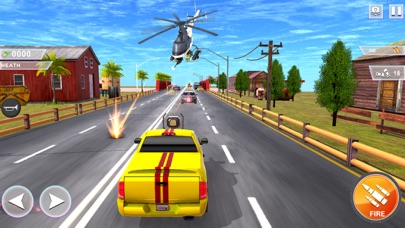 Highway Car Racing- Car Games Screenshot