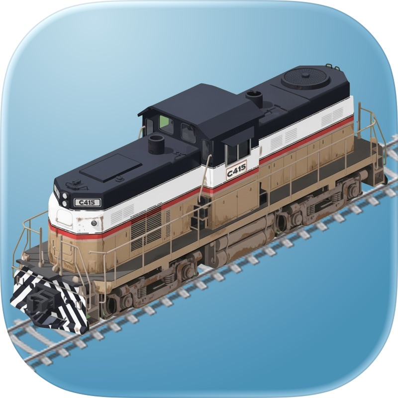 TrainClicker Idle Evolution screenshot 7