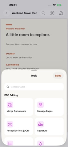 MoGuan PDF – Private Toolkit Screenshot 6 of 8