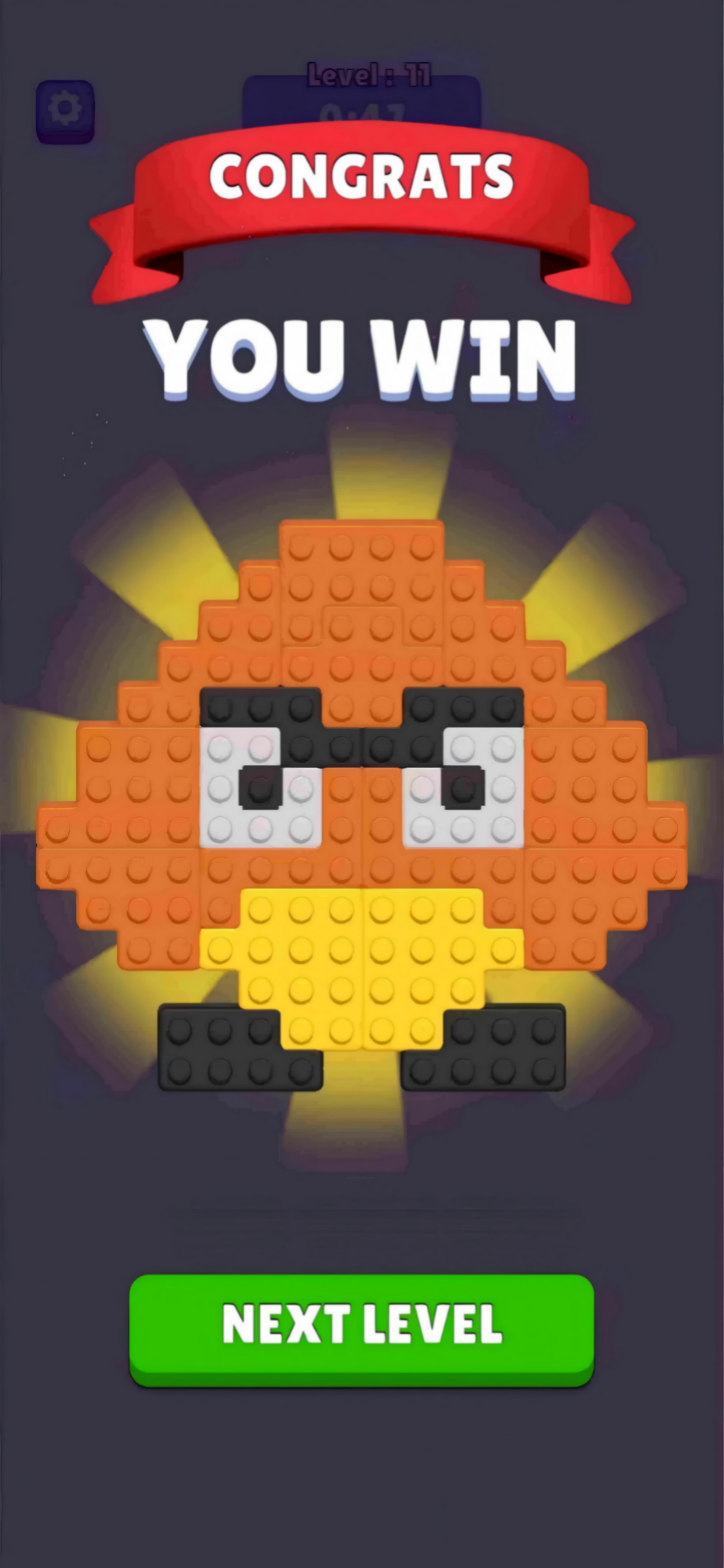 Block Puzzle Fill