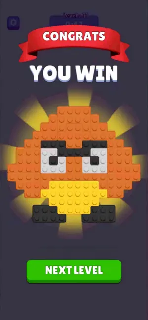 Block Puzzle Fill screenshot 4