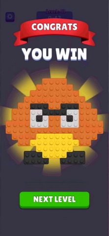 Block Puzzle Fill Screenshot 4 of 5