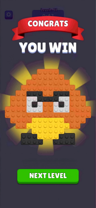 Block Puzzle Fill Screenshot 4 of 5
