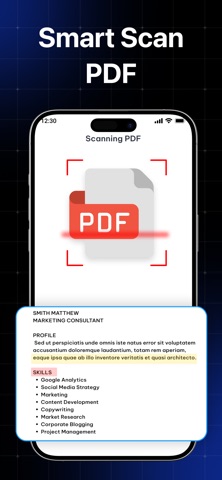Take Notes - AI Notepad Screenshot 3 of 9