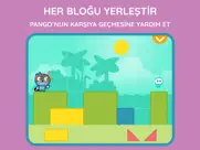 pango blocks: mantıksal yollar ipad resimleri 2