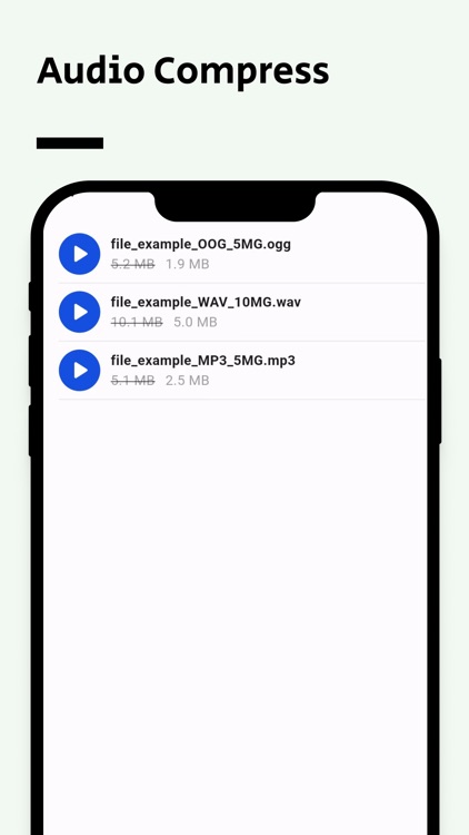 AnyCompress -  File Compressor
