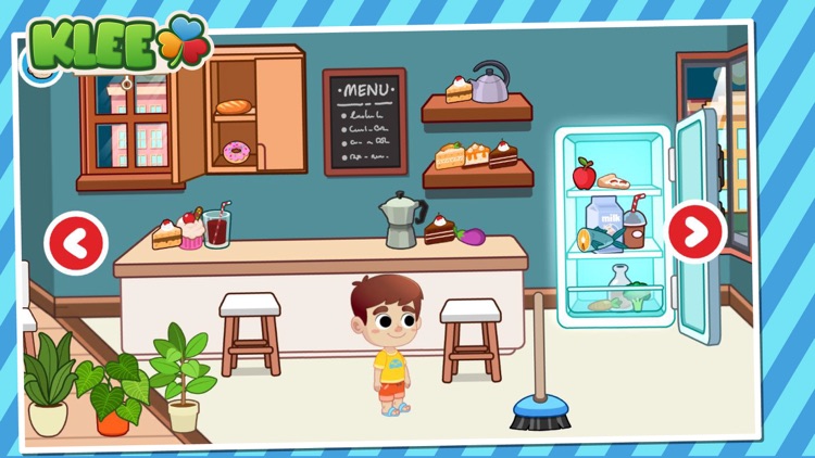 Play City HOTEL game for kids