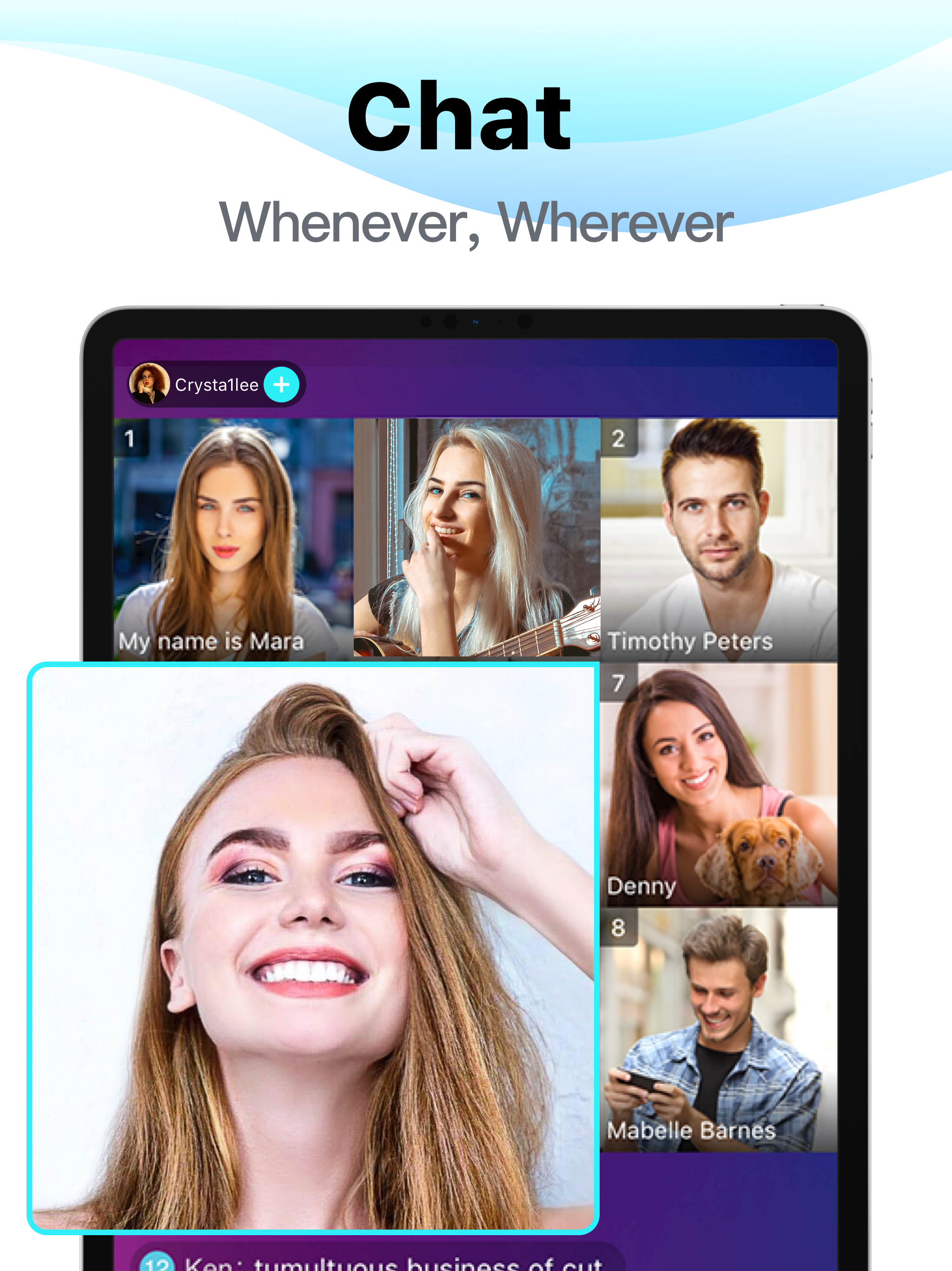 BIGO LIVE-Live Stream, Go Live