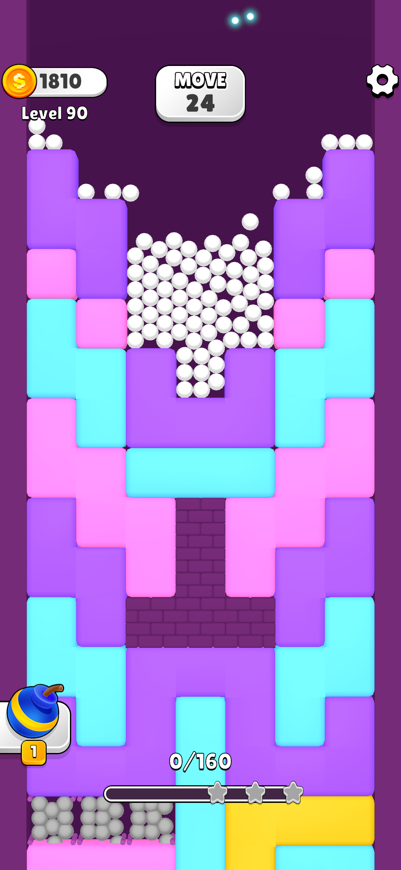 Drop'n Collect screenshot 3