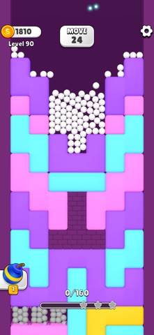 Drop'n Collect screenshot