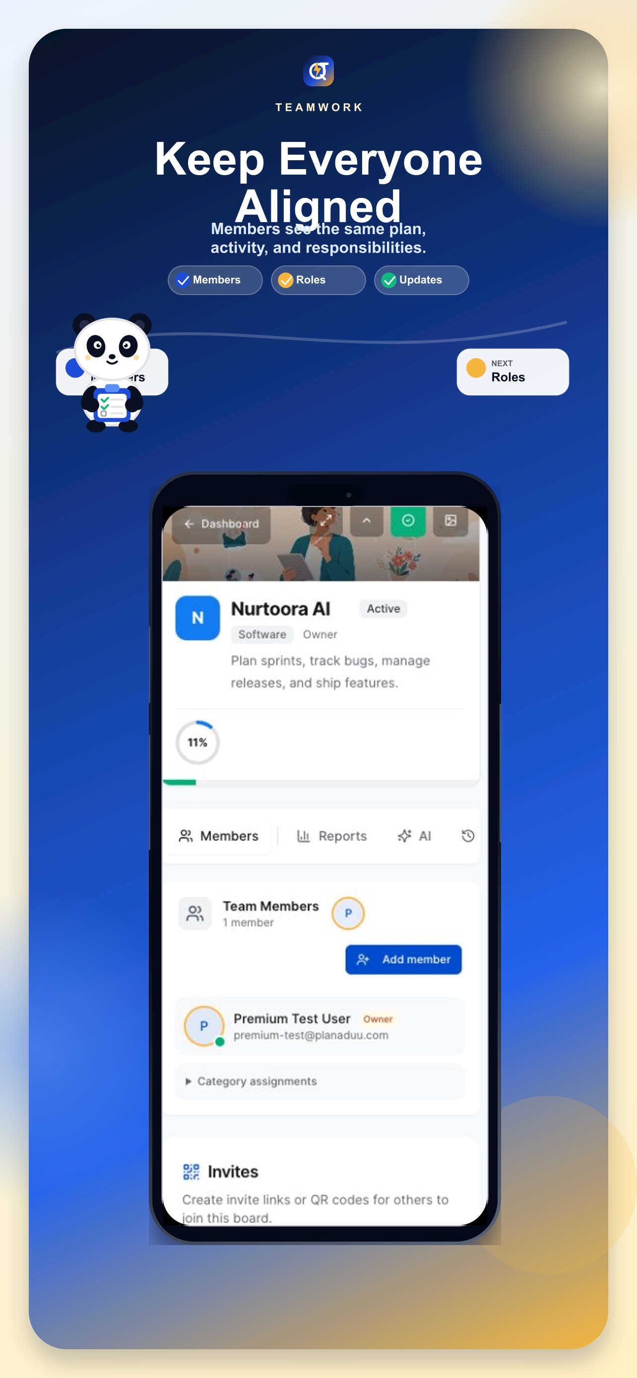 Screenshot 6 of QuicklyTask