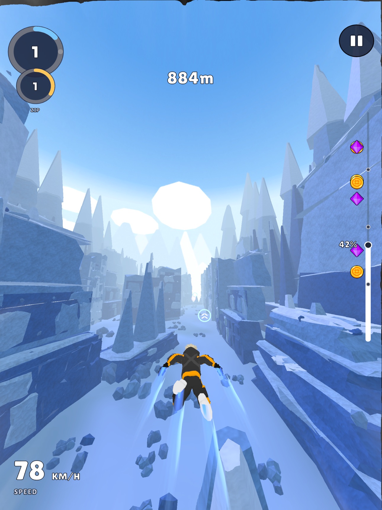 Screenshot 8 of Hook Heroes