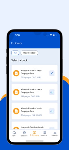 Mocalim Platform Screenshot 5 of 9