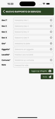 GEV Screenshot 5 of 5