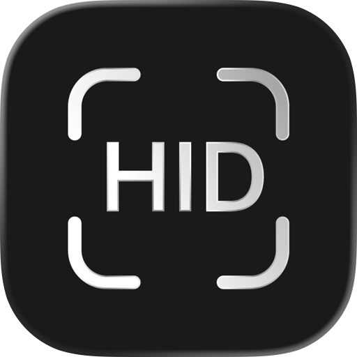 HID Autenticador