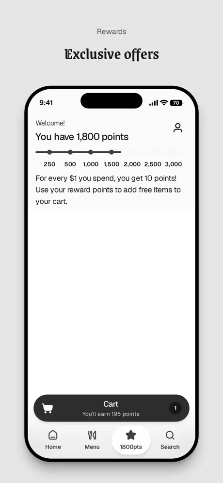 Dirty Taco + Tequila screenshot 6