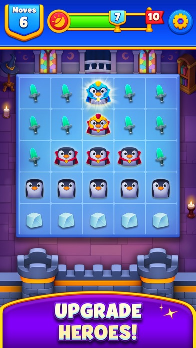Match Valley Screenshot