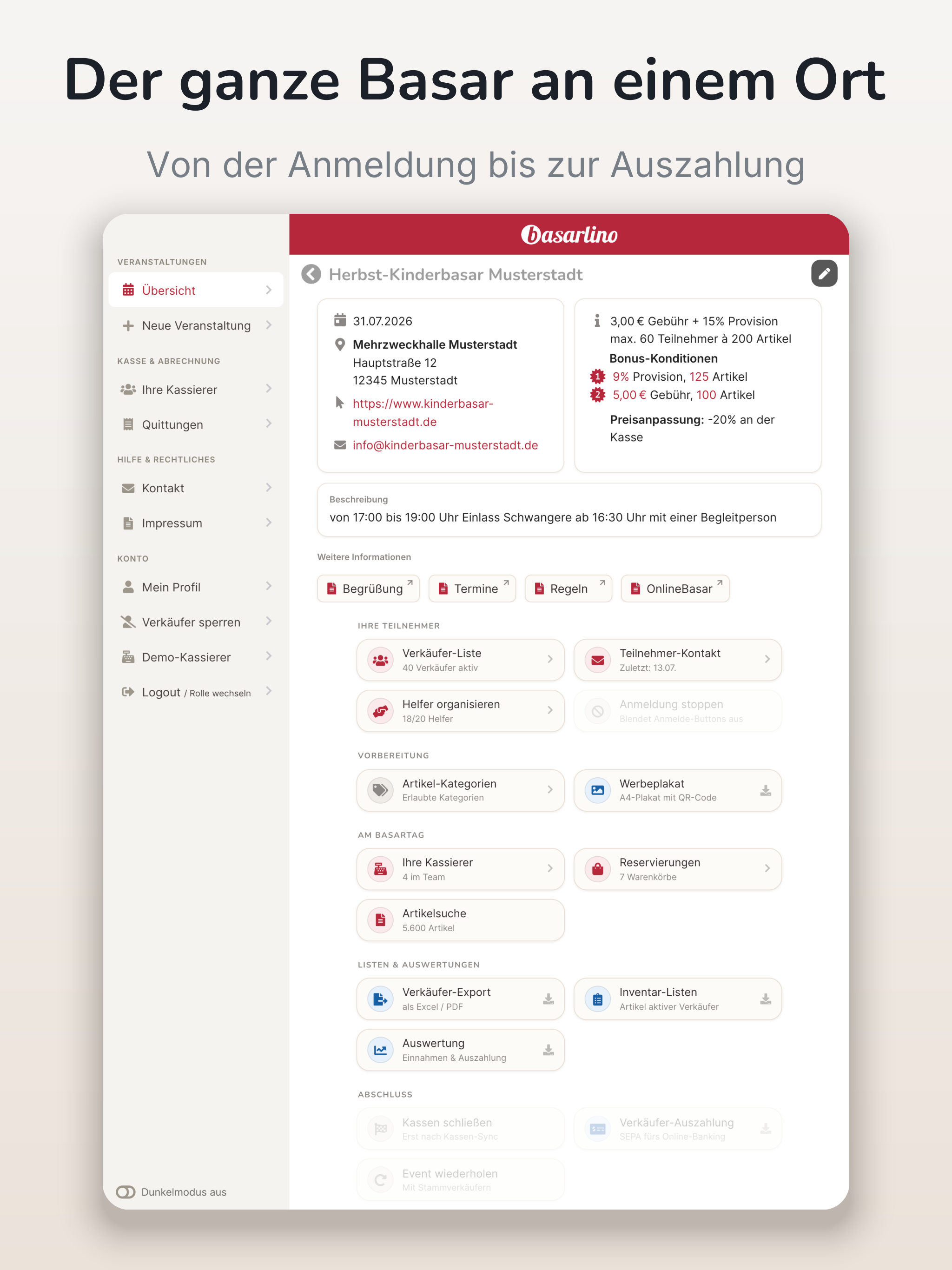basarlino screenshot 6