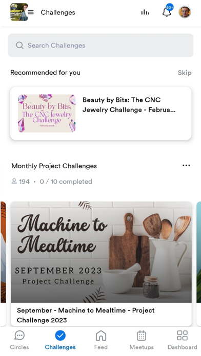 Learn Your CNC Academy Screenshot