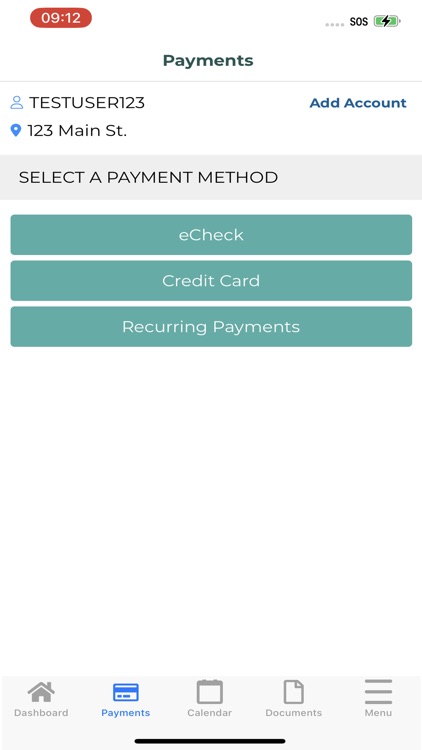 Magnolia Property Management screenshot-4