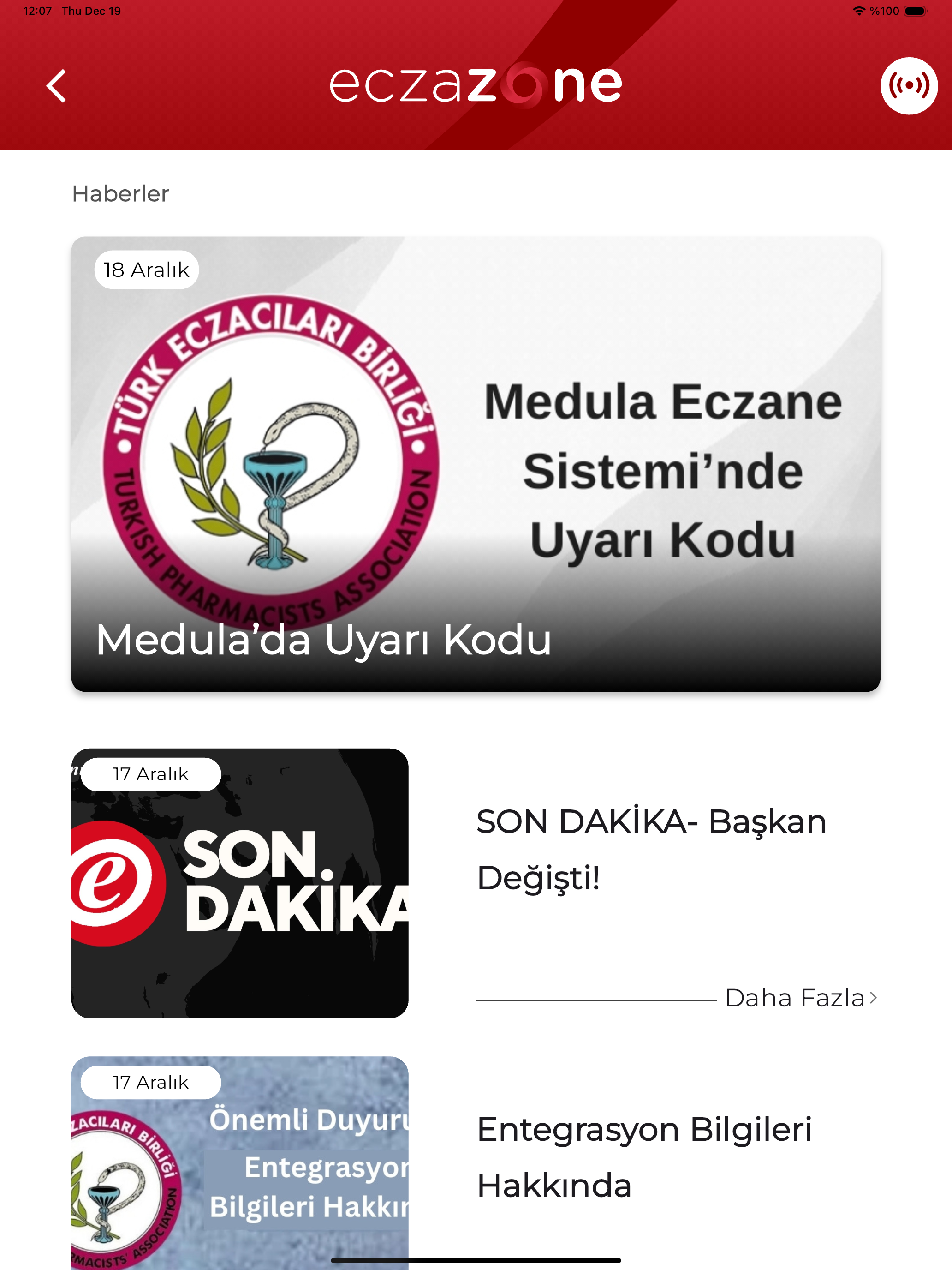 Zone