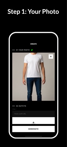 Fake Flex Screenshot 3 of 5