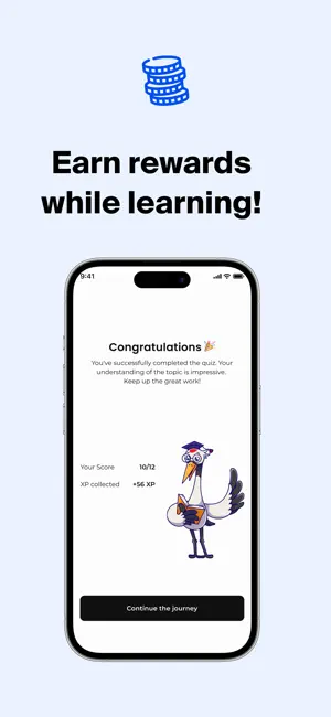 SkillBuddy.io screenshot 1