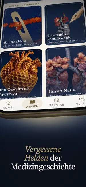 HAKIM e.V. screenshot 4