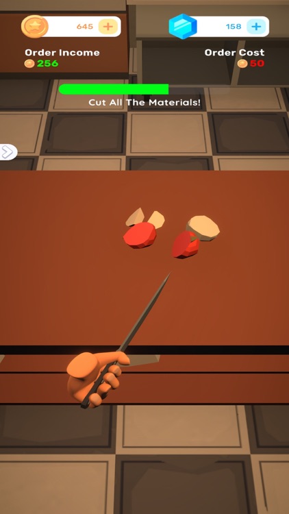 Food Restaurant: Cooking Game