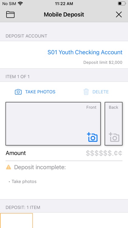 First Coast screenshot-4