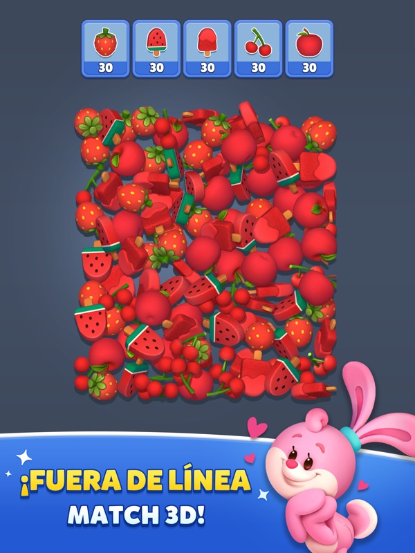 Toy Match 3D: Puzzle Triple screenshot 7