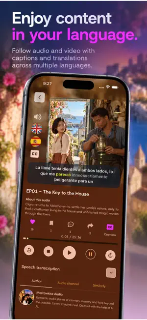 Fanlify screenshot 3