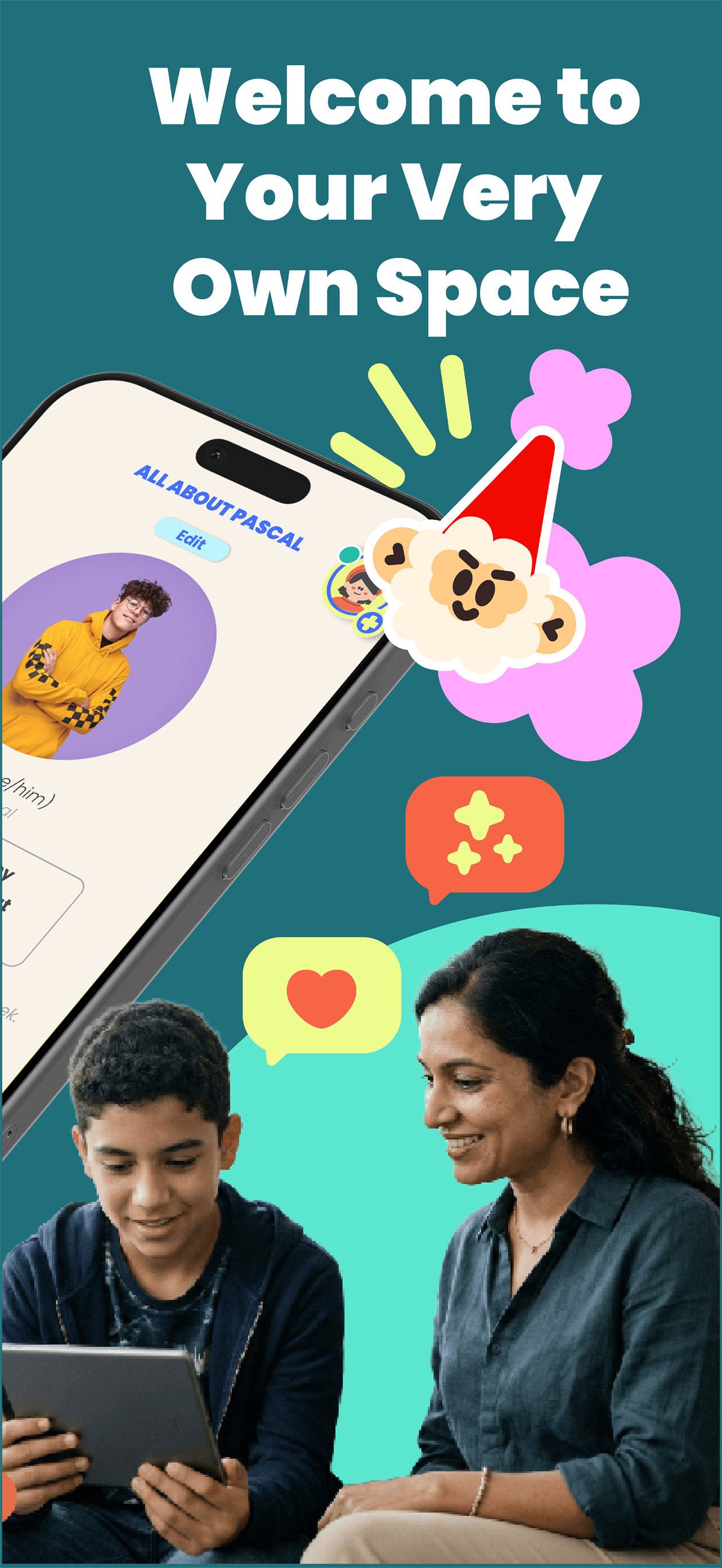 Hopscotch Play Connect screenshot 8