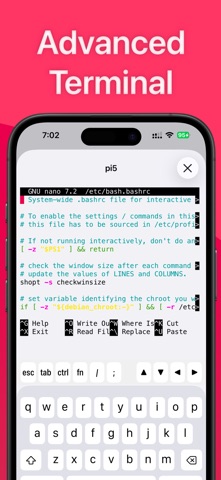 SimplePi for Raspberry Pi Screenshot 4 of 8
