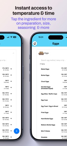 AirFryer Screenshot 8 of 9