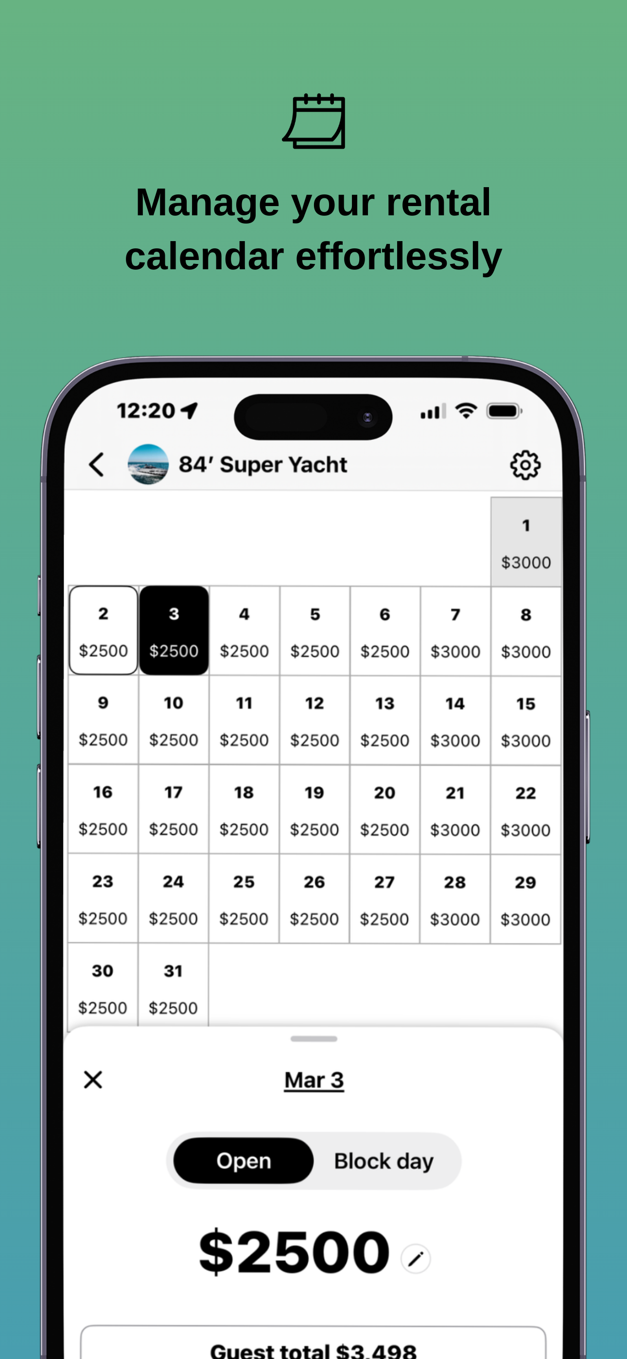 FriendLend: Rent Anything screenshot 7