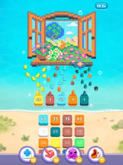 Tiny Feast screenshot 16