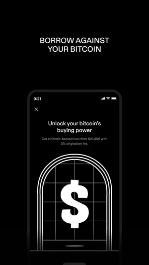 STRIKE: Buy & Hold Bitcoin screenshot 5