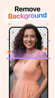Photo background remover - NEW iphone bilder 0