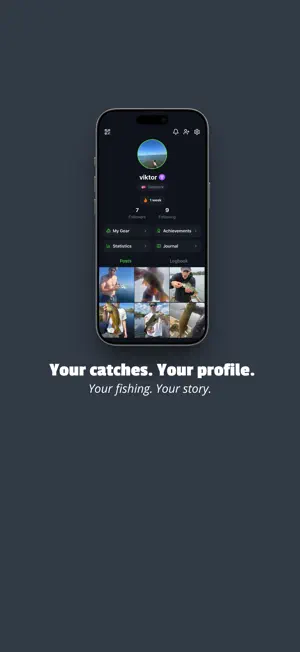 HookedUp screenshot 4