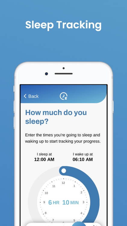 myNorthernHealth screenshot-7