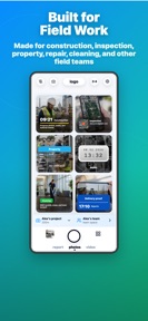 Timeprint: Photo Proof at Work screenshot