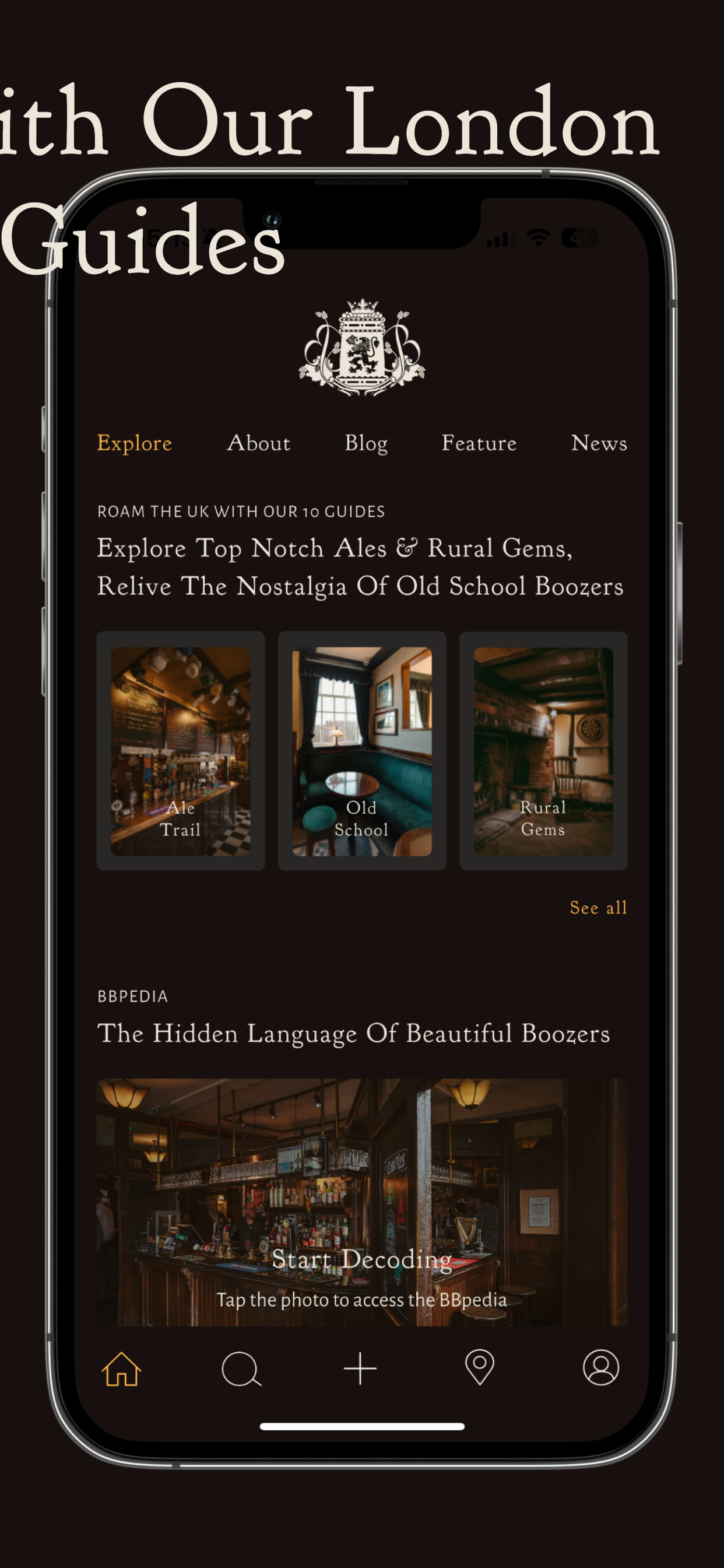 Beautiful Boozers