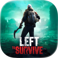 Left to Survive: PvP Shooter