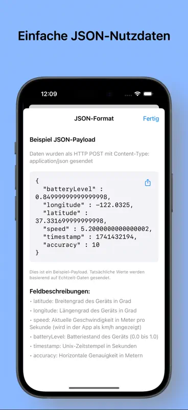 Microlocate screenshot 3 of 5